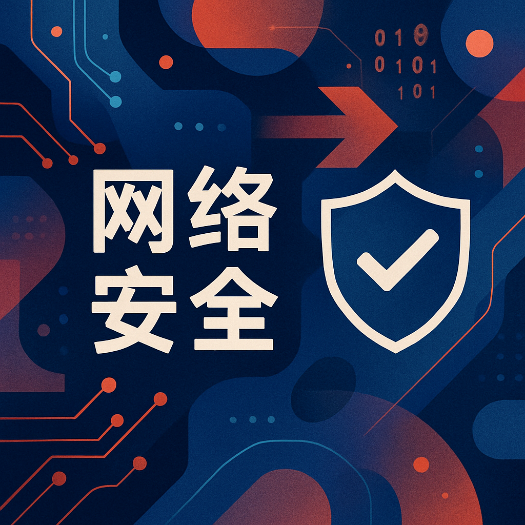 网络安全